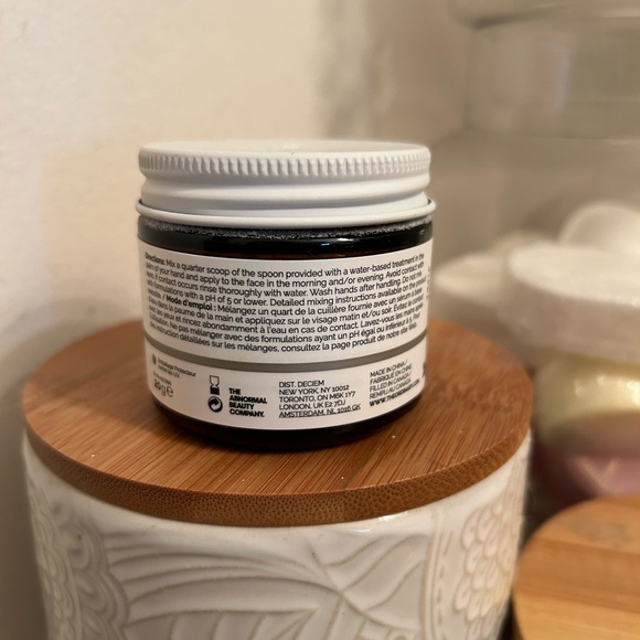 The Ordinary 100% Niacinamide Powder - Picture 2 of 3